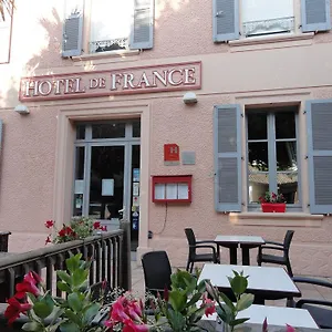 De France 2*, Maubourguet France