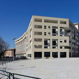 Résidence Néméa Aix Campus 1 , Aix-en-Provence France
