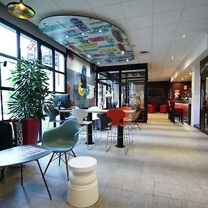 *** Hotel Ibis Paris Nord Villepinte Parc Des Expositions Frankrijk