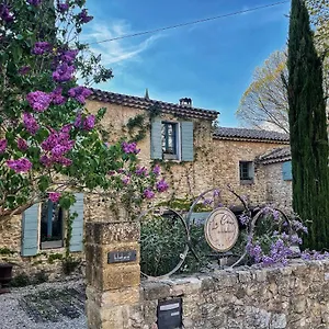 *** Bed & Breakfast La Belugue Frankrijk