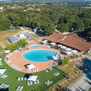 *** Camping Camping Les Cigales Frankrijk