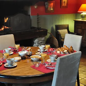 Le Clos St Golven Bed & Breakfast
